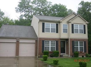 1174 Wingwood Trl, Batavia, OH 45103