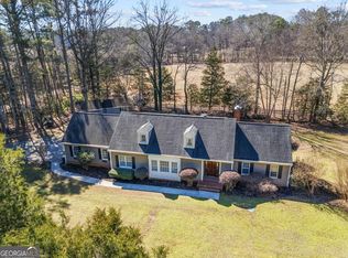 264 Bellemont Dr SW, Rome, GA 30165