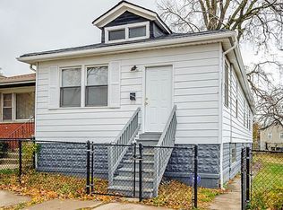 9341 S Chappel Ave, Chicago, IL 60617