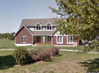 722 Sandpiper St, Raymore, MO 64083
