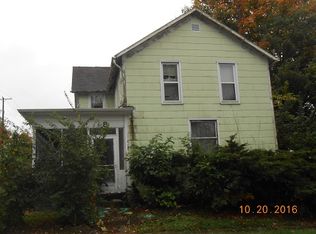 8 E Vine St, Liberty, IN 47353