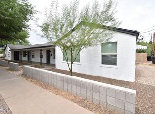 7204 N 59th Dr, Glendale, AZ 85301