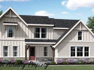8184 Sagebrush Dr, Plain City, OH 43064