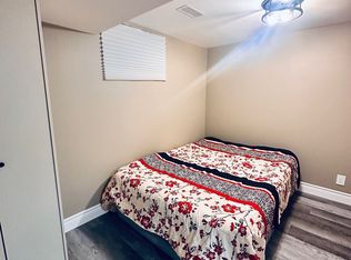 30 Marowyne Dr ROOM 1, Toronto, ON M2J2A4