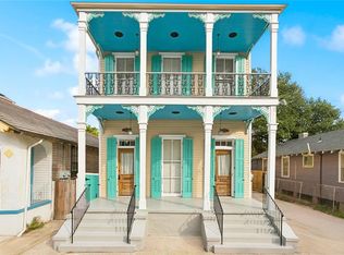 813 Spain St, New Orleans, LA 70117