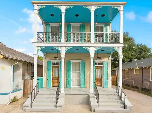 813-15 Spain St, New Orleans, LA 70117