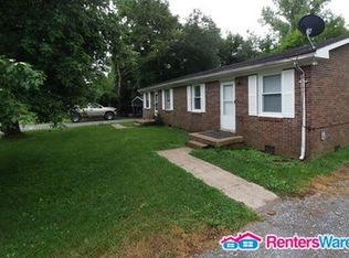 1736B Greenwood Rd, Lebanon, TN 37090