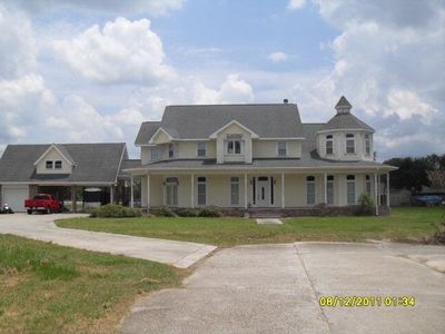 910 Old Natalie Dr, Houma, LA, 70364