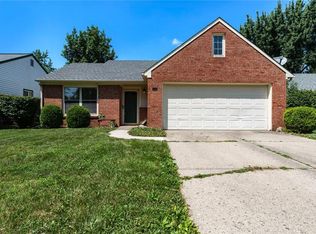 1702 Park Ave, Indianapolis, IN 46280