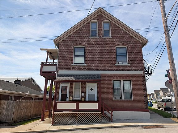 2nd image of 105 Depot St