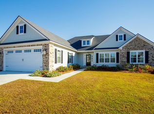 4036 Island Creek Rd #4036, Valdosta, GA 31601