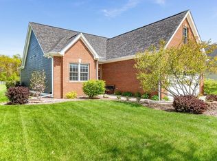 8348 Doubletree Dr N, Winfield, IN 46307