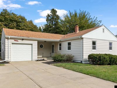 4032 Mary St, Omaha, NE, 68112