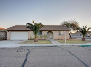 11337 E 27th St, Yuma, AZ 85367