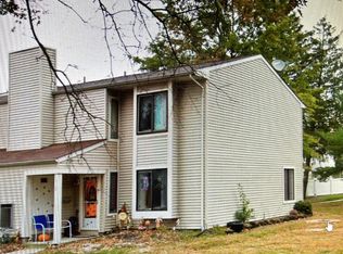332 Hawthorne St, Marlton, NJ 08053
