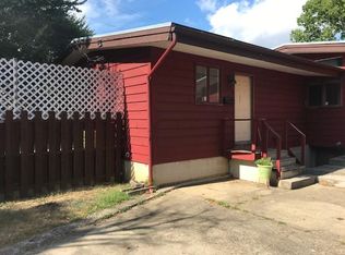1231 N Hague Ave, Columbus, OH 43204