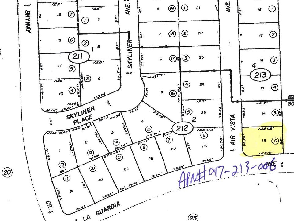 1st image of 1696 Air Vista Ave