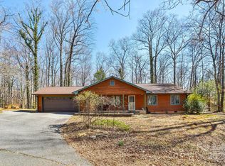 160 Lakota Ln, Tryon, NC 28782