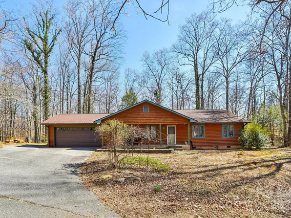 160 Lakota Ln, Tryon, NC 28782