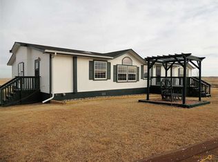 25288 Wapiti Rd, Hermosa, SD 57744