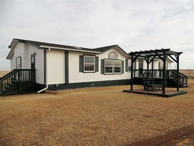 25288 Wapiti Rd, Hermosa, SD, 57744