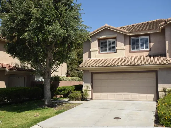 5374 Corte Pico Verde, Camarillo, CA 93012