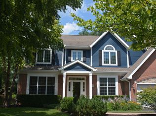 1616 Glenwood Ave, Glenview, IL 60025