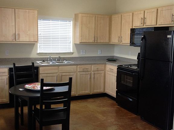 Move in ready!