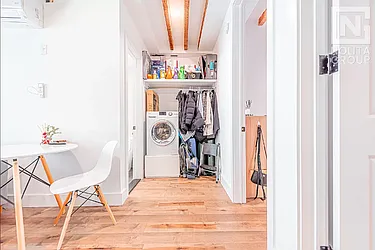 Rented by Nolita Group
