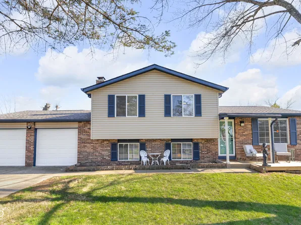 7615 Natchez Ct, Indianapolis, IN 46217