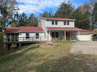 2690 Cedar Creek Rd, Owenton, KY 40359