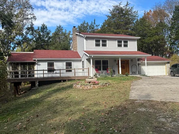 2690 Cedar Creek Rd, Owenton, KY 40359