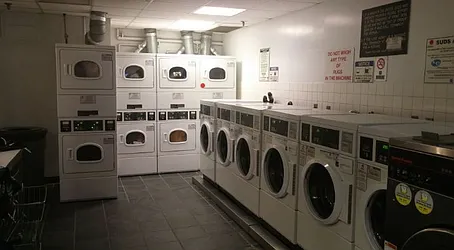 Rented by William J Farmer Inc