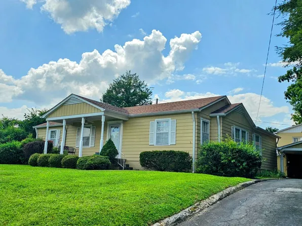 108 Grace Ave, Bridgeport, AL 35740