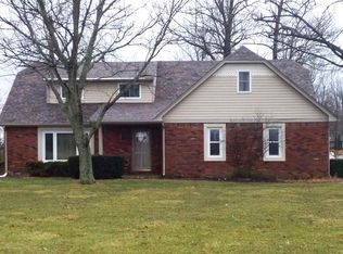 4990 Beechmont Dr, Anderson, IN 46012