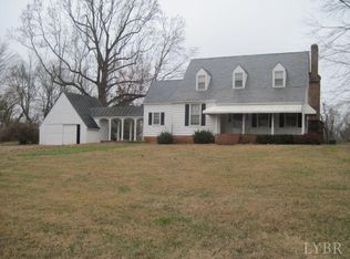 1720 Lakeside Dr, Lynchburg, VA 24501