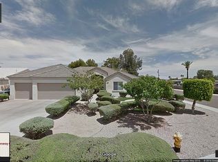 2311 N Pomeroy Cir, Mesa, AZ 85201
