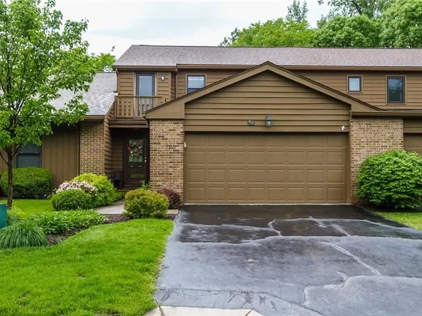 56 Great Wood Cir, Fairport, NY 14450