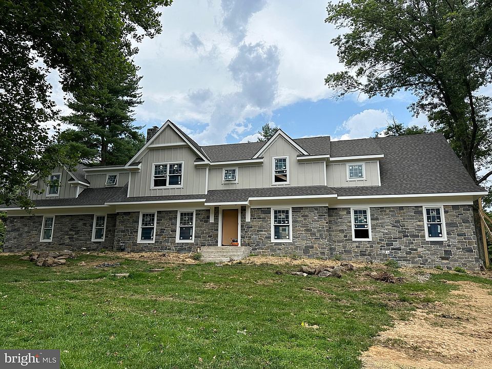 125 Cornwall Cir, Saint Davids, PA 19087 MLS PADE2038336 Zillow