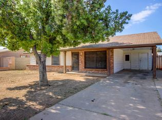8917 W Mackenzie Dr, Phoenix, AZ 85037