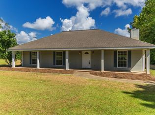 14 Perry Rd, Hattiesburg, MS 39402