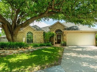 7404 Catlow Ct, Fort Worth, TX 76137