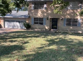 6711 Rocky Ln, Nacogdoches, TX 75964