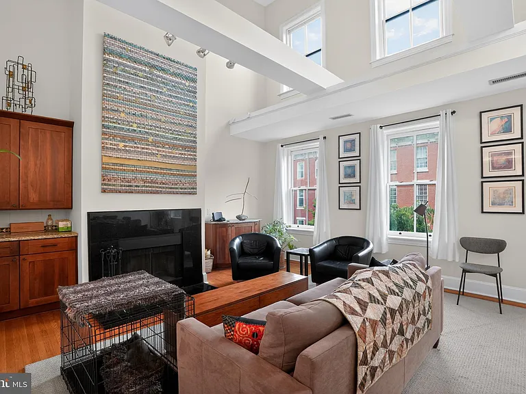 1627 Spruce St #3 — Photo 5