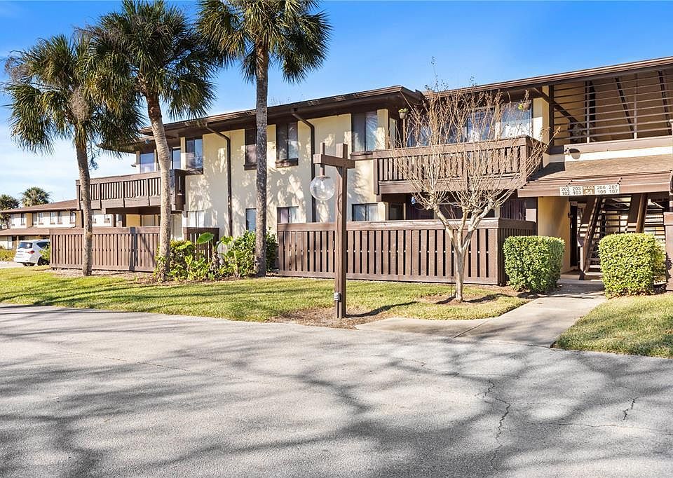 1st image of 54 Club House Dr APT 202