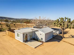 3220 Sage Ave, Yucca Valley, CA 92284