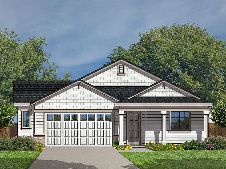 B Cottage