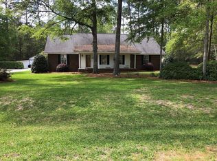 156 Tallspring Dr, Moultrie, GA 31788
