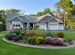 3923 192nd Ln NW, Oak Grove, MN 55303