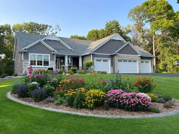 3923 192nd Ln NW, Oak Grove, MN 55303